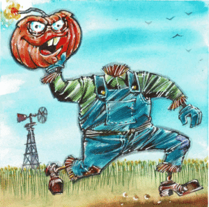 BUMPKIN-BOMB BUMPKIN-BOMB