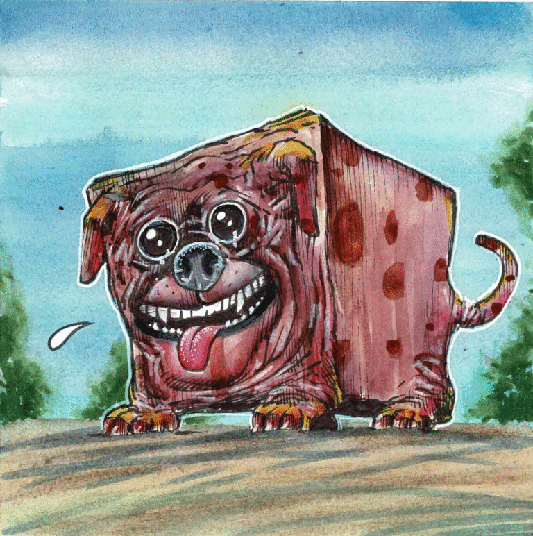 DOG-(3) DOG-(3)