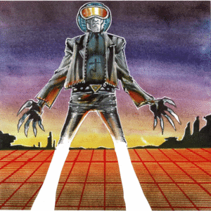 HELL DRIVER HELL DRIVER