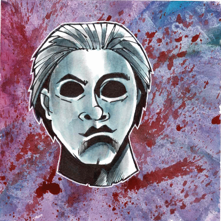 KIRK-MASK KIRK-MASK