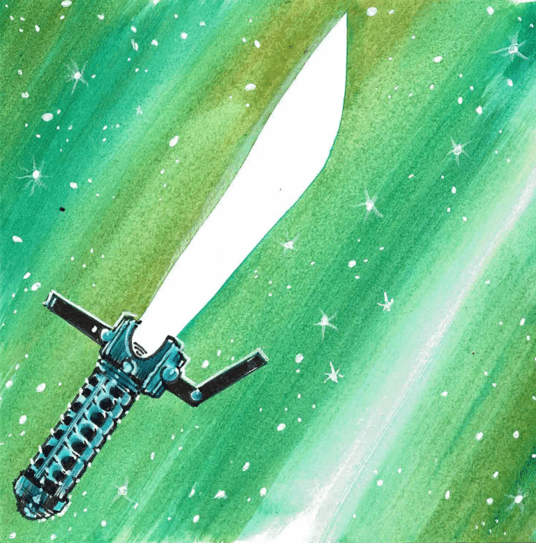 LIGHT CUTLASS LIGHT CUTLASS