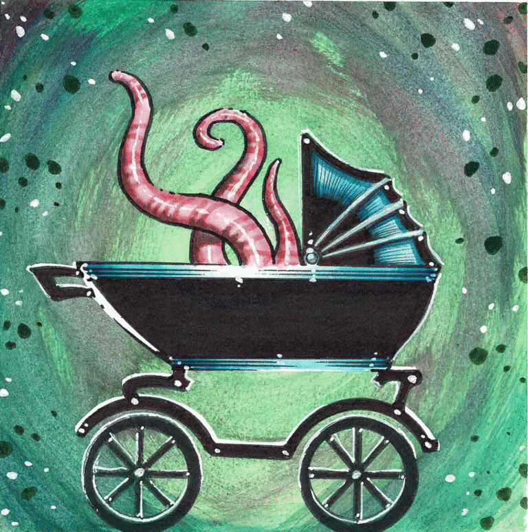 LIVELY-BABY-BUGGY LIVELY-BABY-BUGGY