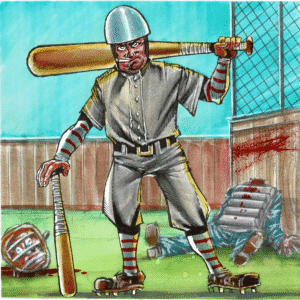 BULLETHEAD BAMBINO BULLETHEAD BAMBINO