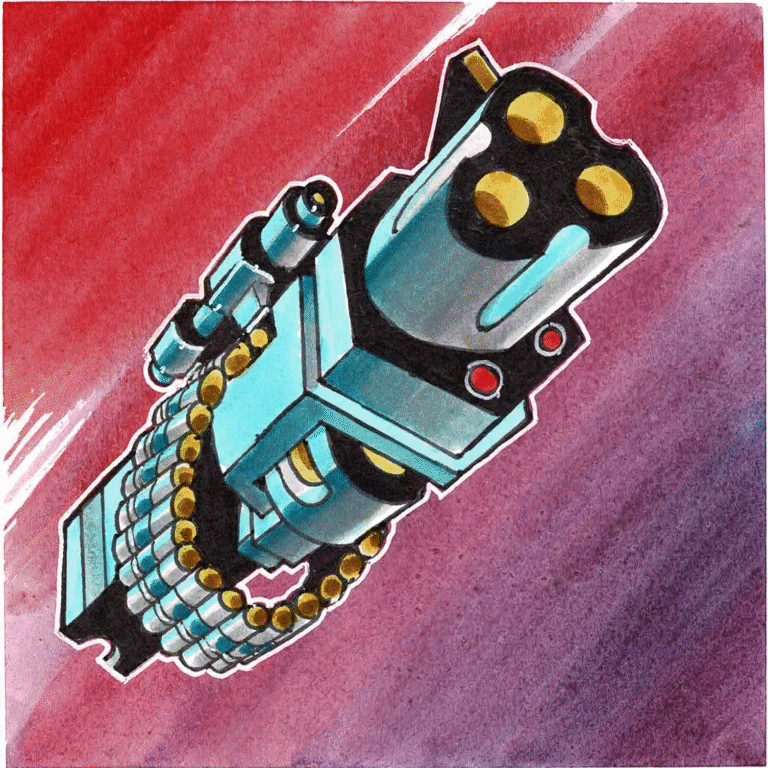 FORTIFIED-HAND-CANNON FORTIFIED-HAND-CANNON