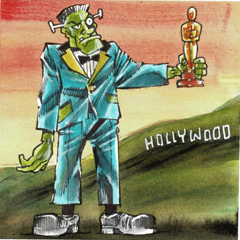 FRANKIE HOLLYWOOD FRANKIE HOLLYWOOD