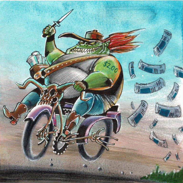 PAPERBOY PAPERBOY