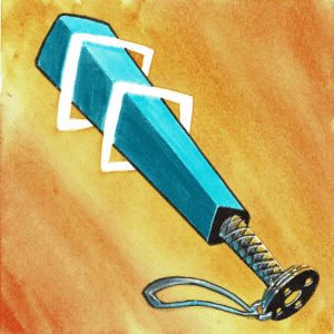 STUN STICK STUN STICK