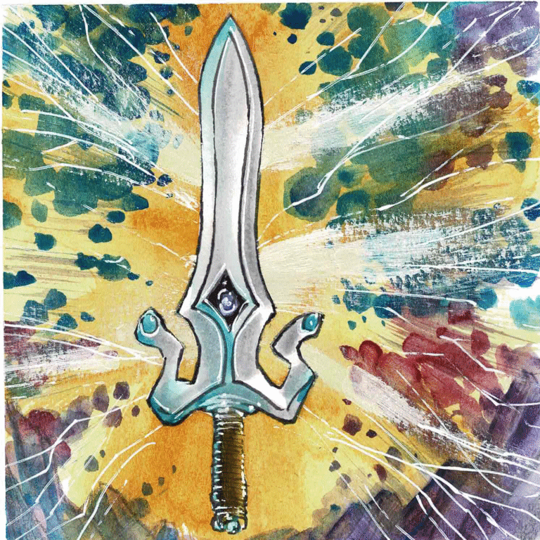 UNIVERSAL-POWER-SWORD UNIVERSAL-POWER-SWORD