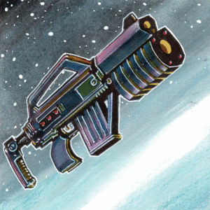 XENO-MATIC XENO-MATIC