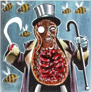 Beez Nuts