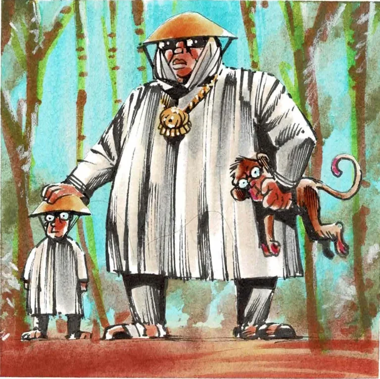 Dr Brando