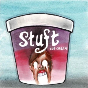 Stuft Ice Cream